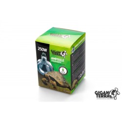 GiganTerra Basking Spot 250watt