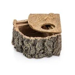 GiganTerra Reptile Corner Nesting Box Small