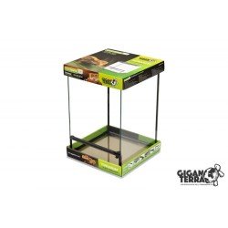 GiganTerra Terrarium Tour M 30x30x45 GiganTerra Terrarium Tour M 30x30x45
