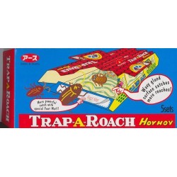 Hoy Hoy Trap-a-Roach Hoy Hoy Trap-a-Roach