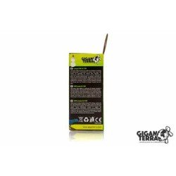 Giganterra Fluo compact 20w 5.0