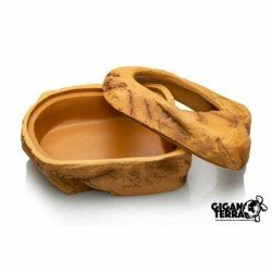 GiganTerra Mehlwürmer Schale GiganTerra Mehlwürmer Schale