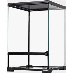 Habistat Glass Terrarium 30 x 30 x 45 cm Habistat Glass Terrarium 30 x 30 x 45 cm
