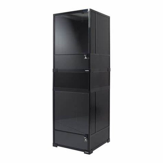 Habistat-R1100135-Habistat Stacking Set for Terrariums 91.4 x 45.7cm