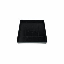 Tablette de substrat Zoo Med Reptibreeze pour NT-13 61x61cm Tablette de substrat Zoo Med Reptibreeze pour NT-13 61x61cm