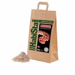 Habistat Lignocel 10L Habistat Lignocel 10L