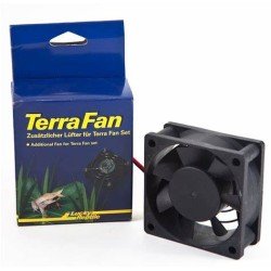 Ventilateur d'extension Lucky Reptile Terra Fan Ventilateur d'extension Lucky Reptile Terra Fan