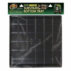 Plateau de substrat Zoo Med NanoBreeze pour NT-9 Plateau de substrat Zoo Med NanoBreeze pour NT-9