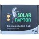 Solar Raptor EVG 35W