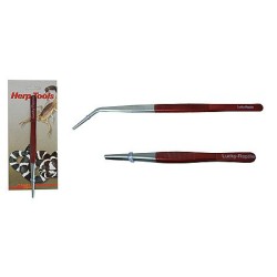 Lucky Reptile Tweezer/Voederpincet 14cm Recht