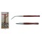 Lucky Reptile Tweezer/Voederpincet 14cm Recht