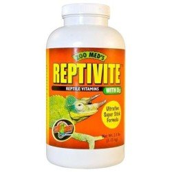 Zoo Med Reptivite mit D3 227gr