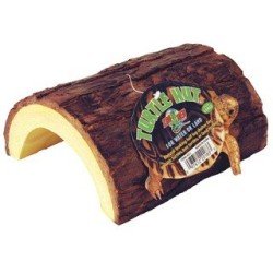 Zoo Med Turtle Hut Xtra Large Zoo Med Turtle Hut Xtra Large
