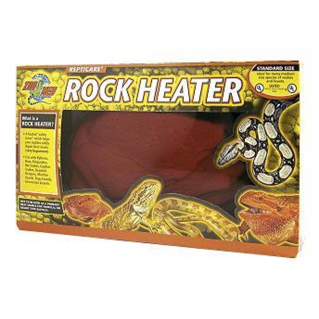 Zoo Med Repticare Rock Heater Giant 15W - RH-3E