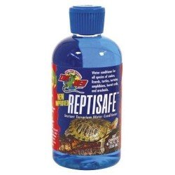 Zoo Med Reptisafe Wasseraufbereiter 125 ml Zoo Med Reptisafe Wasseraufbereiter 125 ml