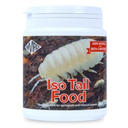 Rayticulatus Iso Tail Food 200ml Rayticulatus Iso Tail Food 200ml